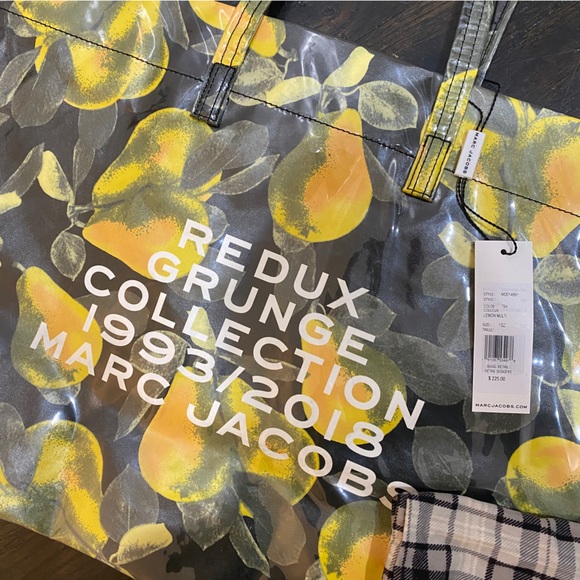 Marc Jacob’s East West Tote bag - Picture 5 of 6